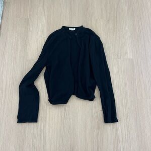 Djerf Avenue knitted cardigan